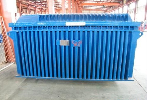 加格达奇矿用变压器