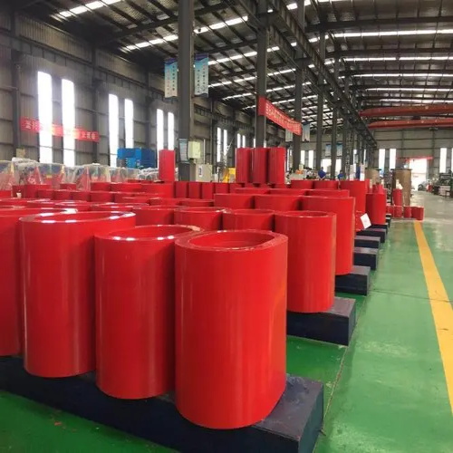 加格达奇SCBH15-非晶合金干式变压器